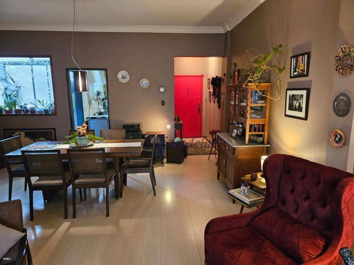 Apartamento à venda com 2 quartos, 121m² - Foto 25