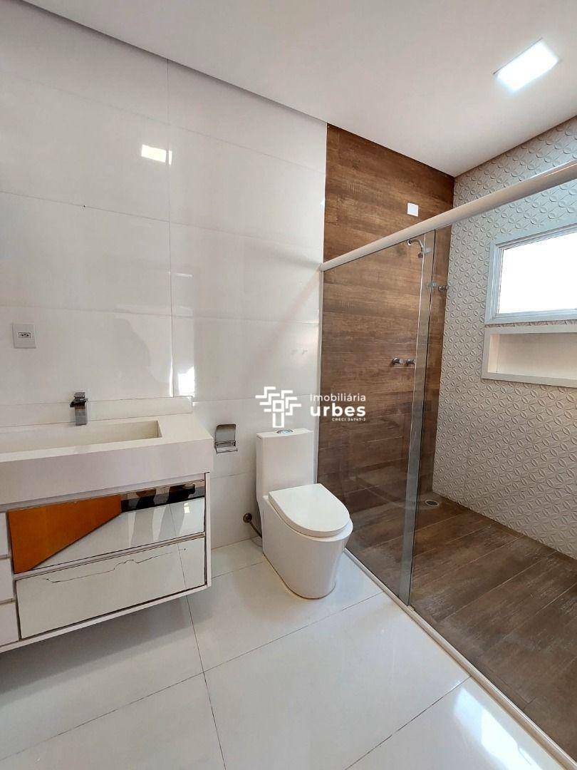 Casa de Condomínio, 3 quartos - Foto 16