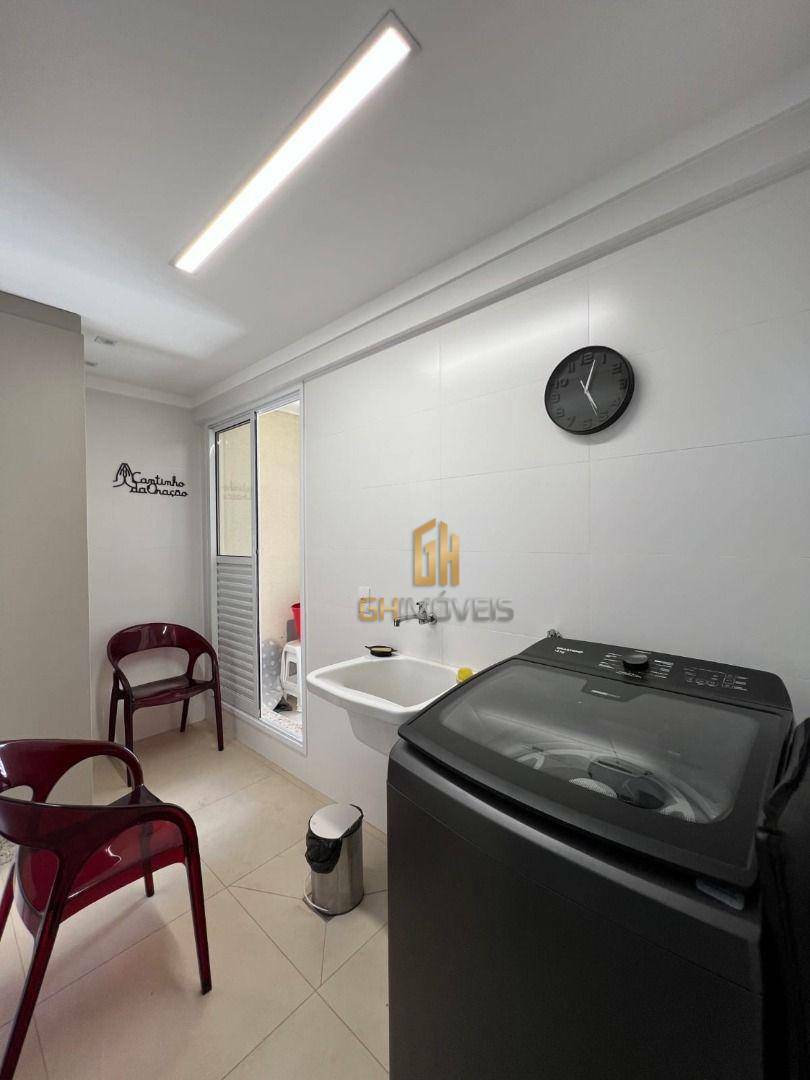 Apartamento à venda com 3 quartos, 157m² - Foto 43