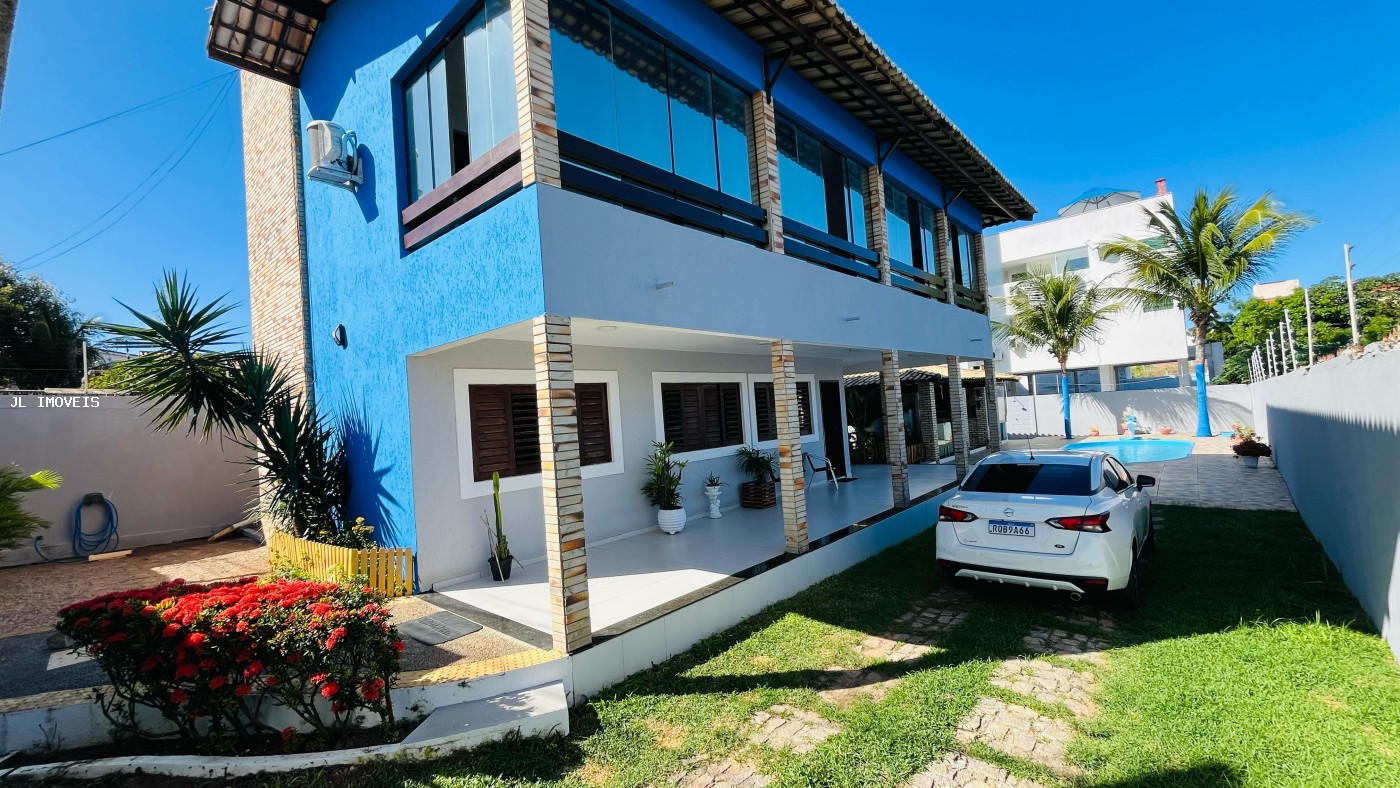 Casa à venda com 4 quartos, 450m² - Foto 8