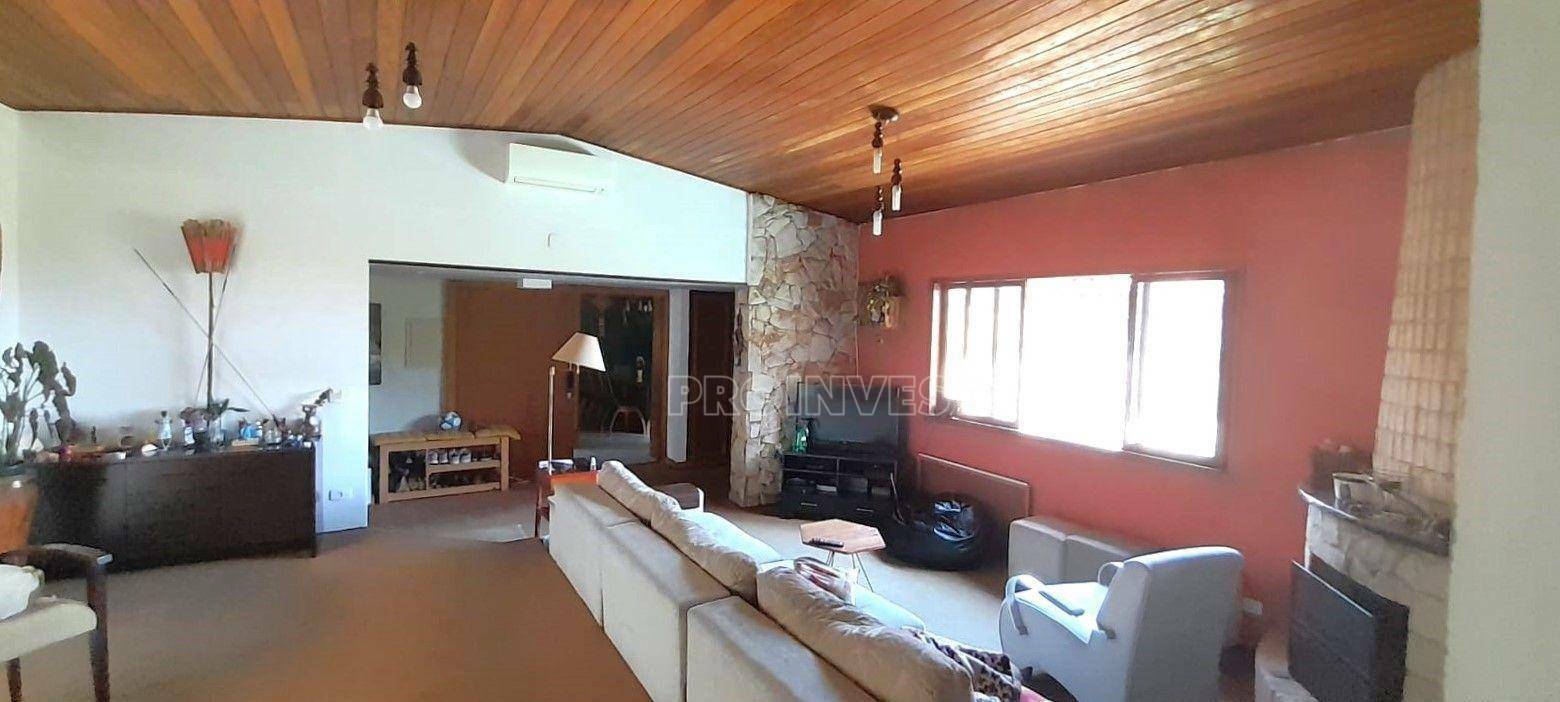 Casa à venda com 5 quartos, 270m² - Foto 9