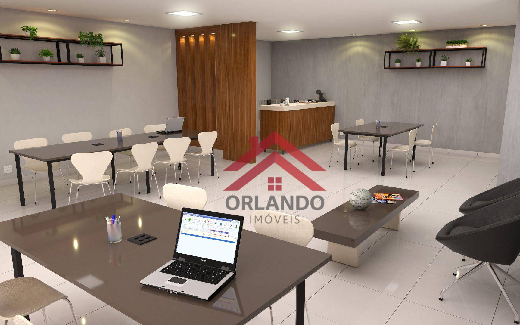 Apartamento à venda com 3 quartos, 99m² - Foto 5