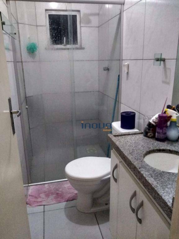 Apartamento à venda com 3 quartos, 63m² - Foto 5