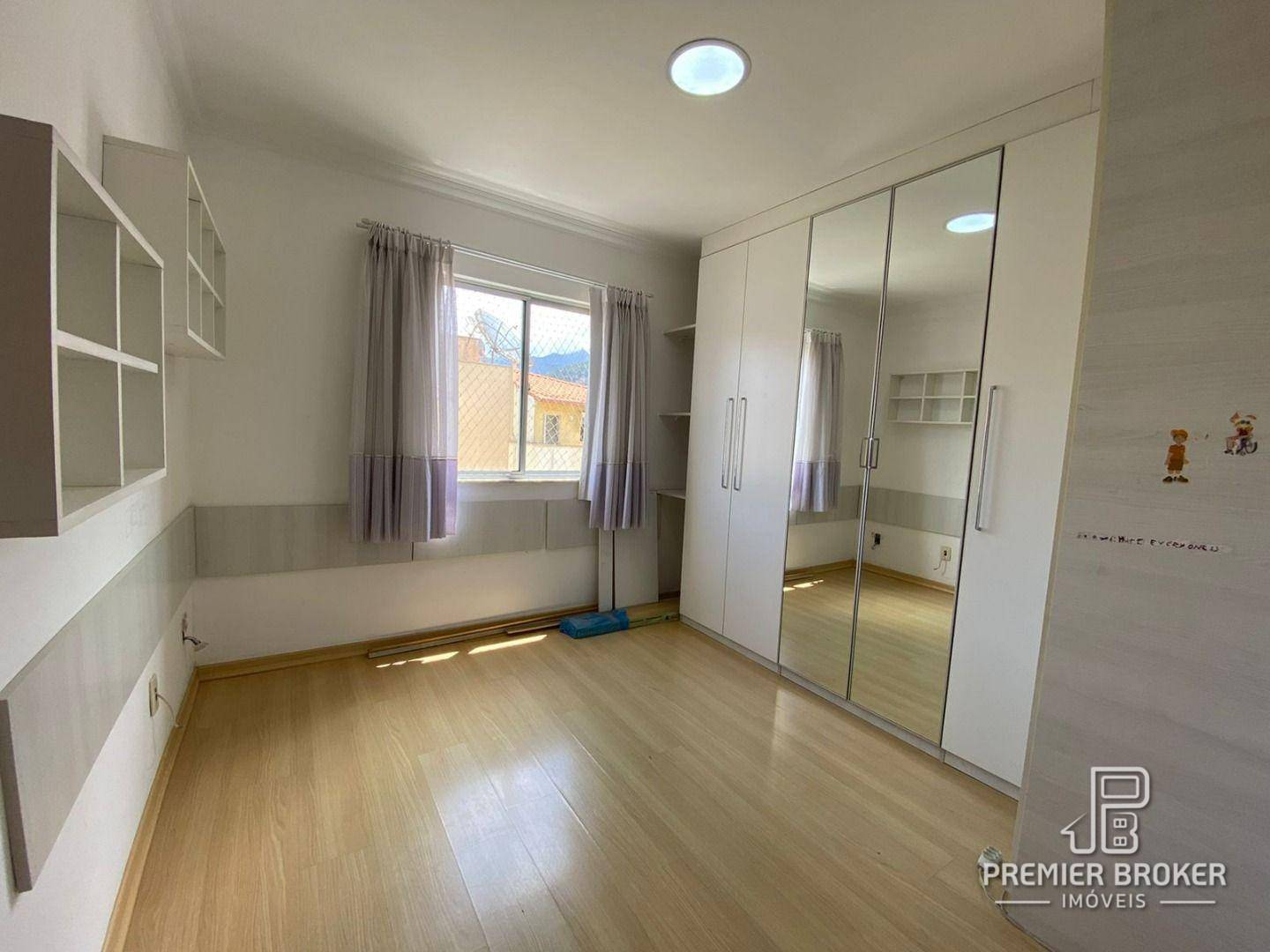 Cobertura à venda com 4 quartos, 127m² - Foto 13