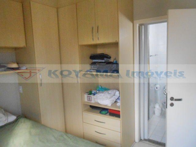 Apartamento à venda com 3 quartos, 76m² - Foto 10