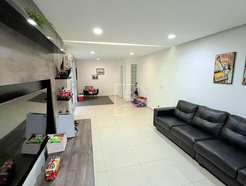 Casa de Condomínio à venda com 3 quartos, 240m² - Foto 19