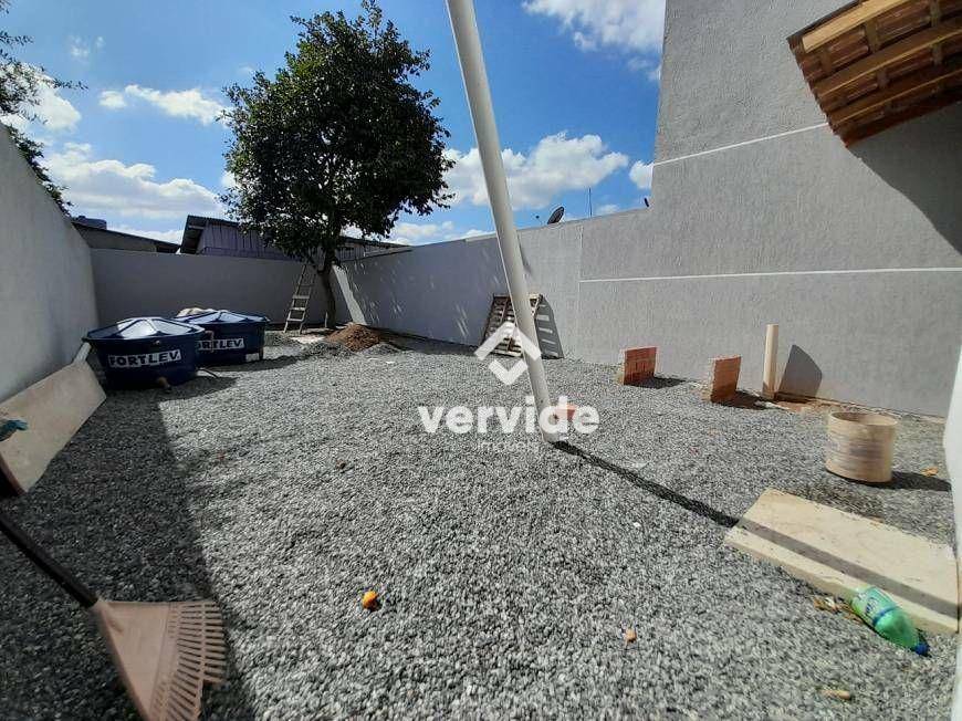 Sobrado à venda com 3 quartos, 110m² - Foto 8