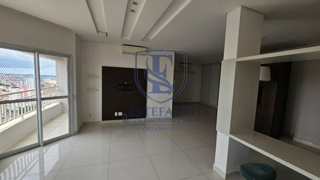 Apartamento à venda e aluguel com 3 quartos, 150m² - Foto 2