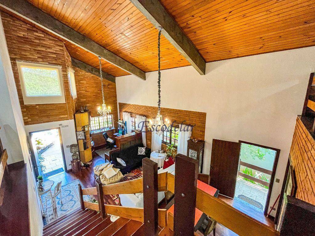 Casa de Condomínio à venda com 3 quartos, 280m² - Foto 12