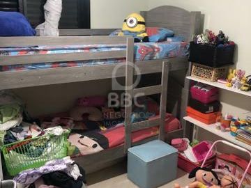 Apartamento à venda com 2 quartos, 65m² - Foto 7