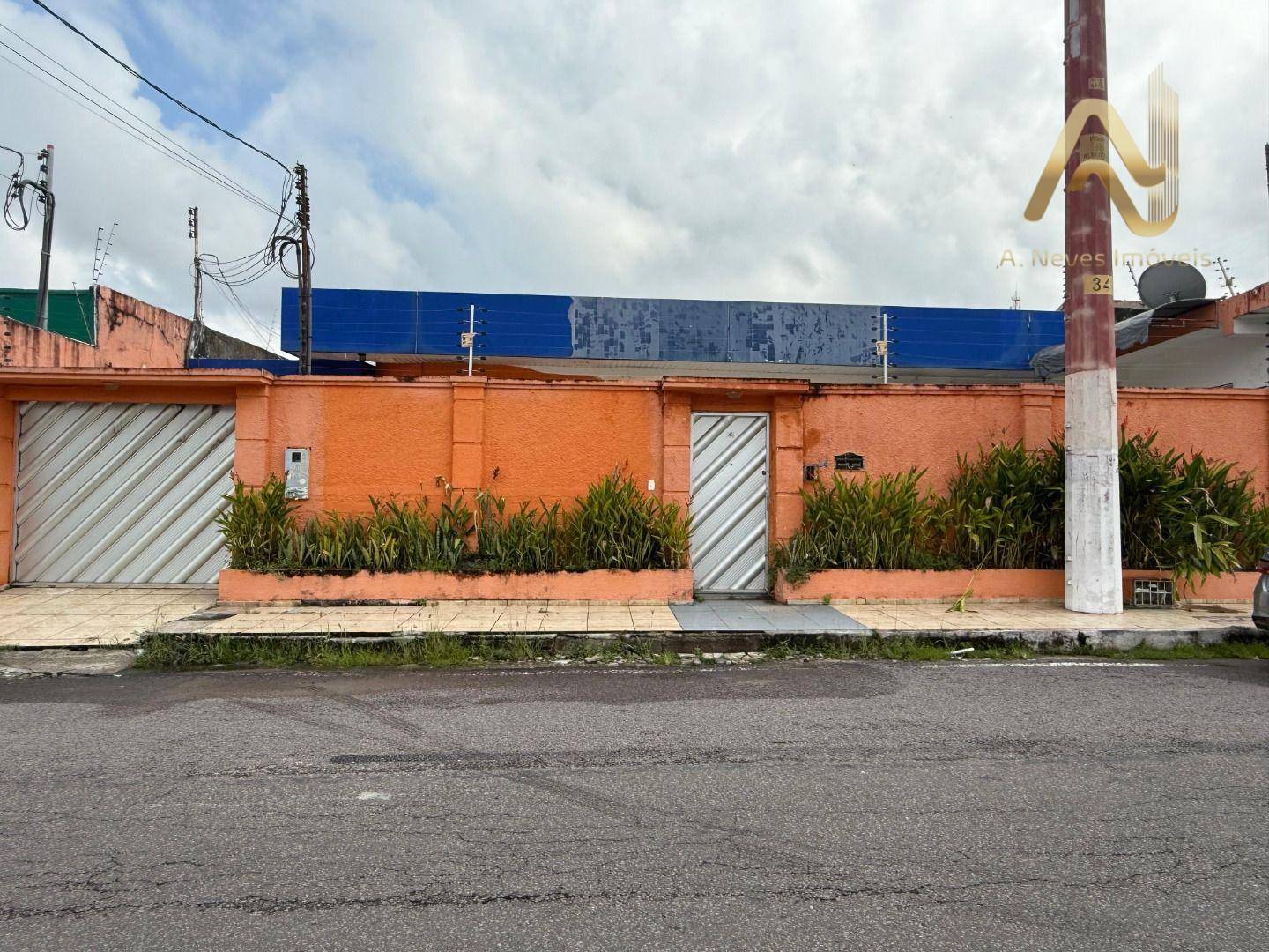 Casa, 300 m² - Foto 2