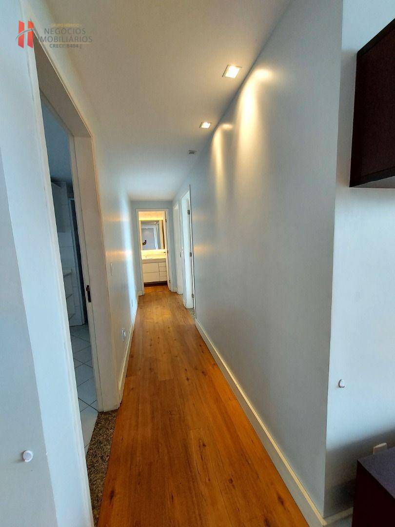 Apartamento à venda com 2 quartos, 115m² - Foto 5