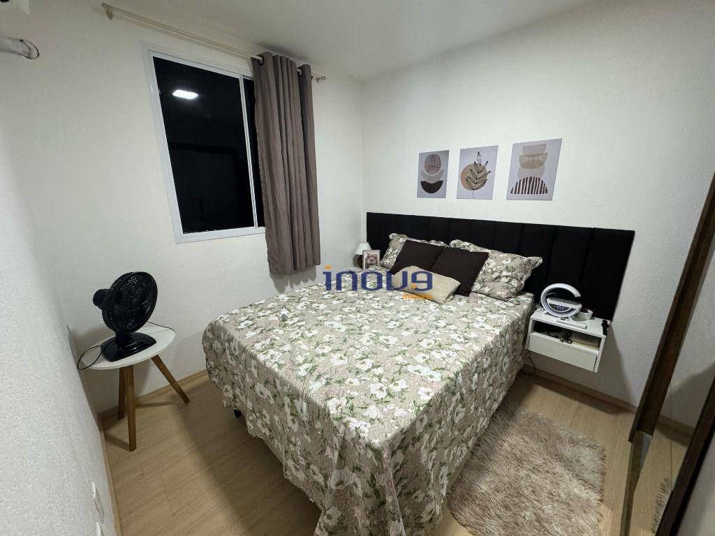 Apartamento para alugar com 2 quartos, 46m² - Foto 9