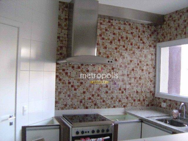 Apartamento à venda com 4 quartos, 156m² - Foto 2