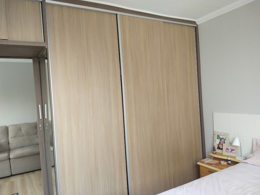 Apartamento à venda com 1 quarto, 40m² - Foto 7