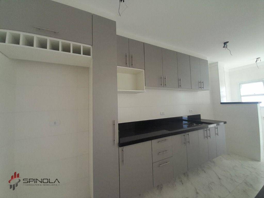 Apartamento à venda com 2 quartos, 79m² - Foto 10