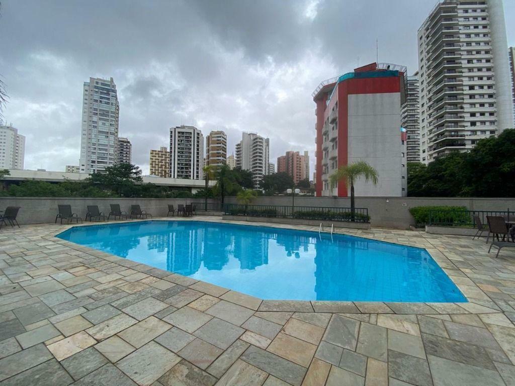 Apartamento à venda com 3 quartos, 157m² - Foto 36