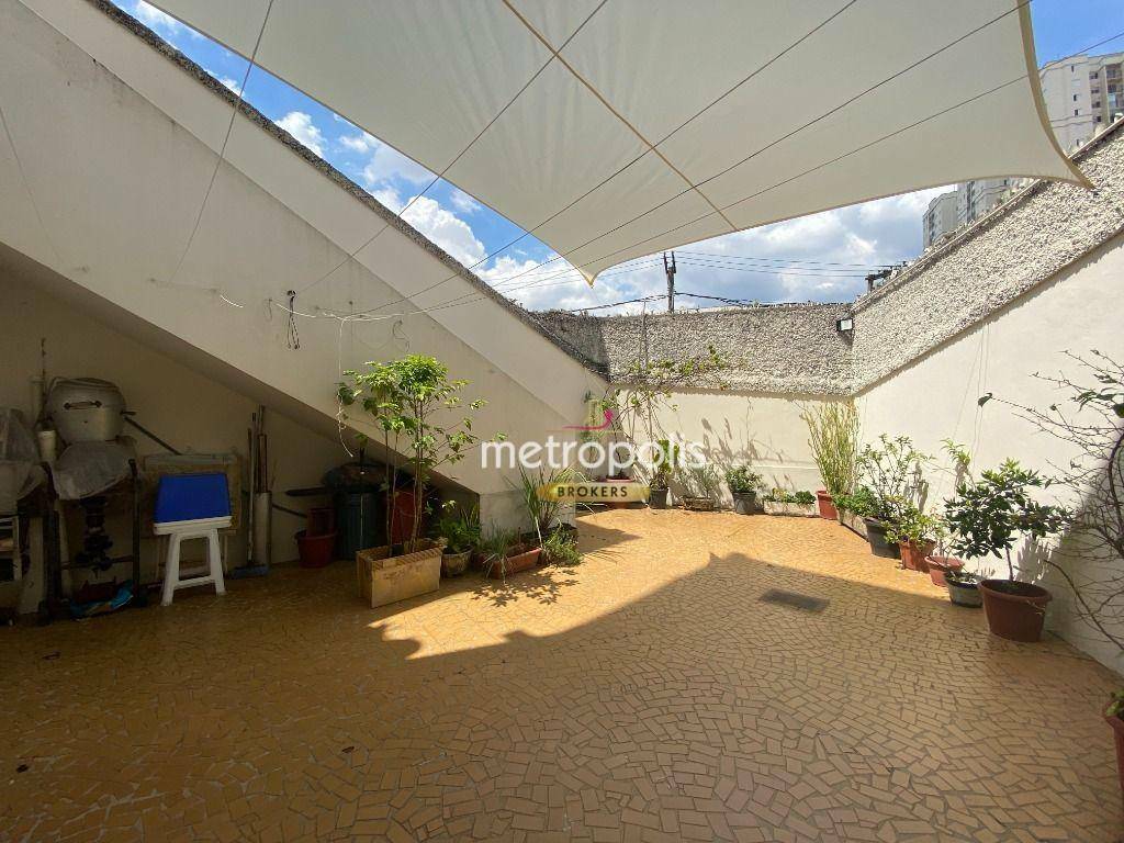 Sobrado à venda com 2 quartos, 150m² - Foto 21