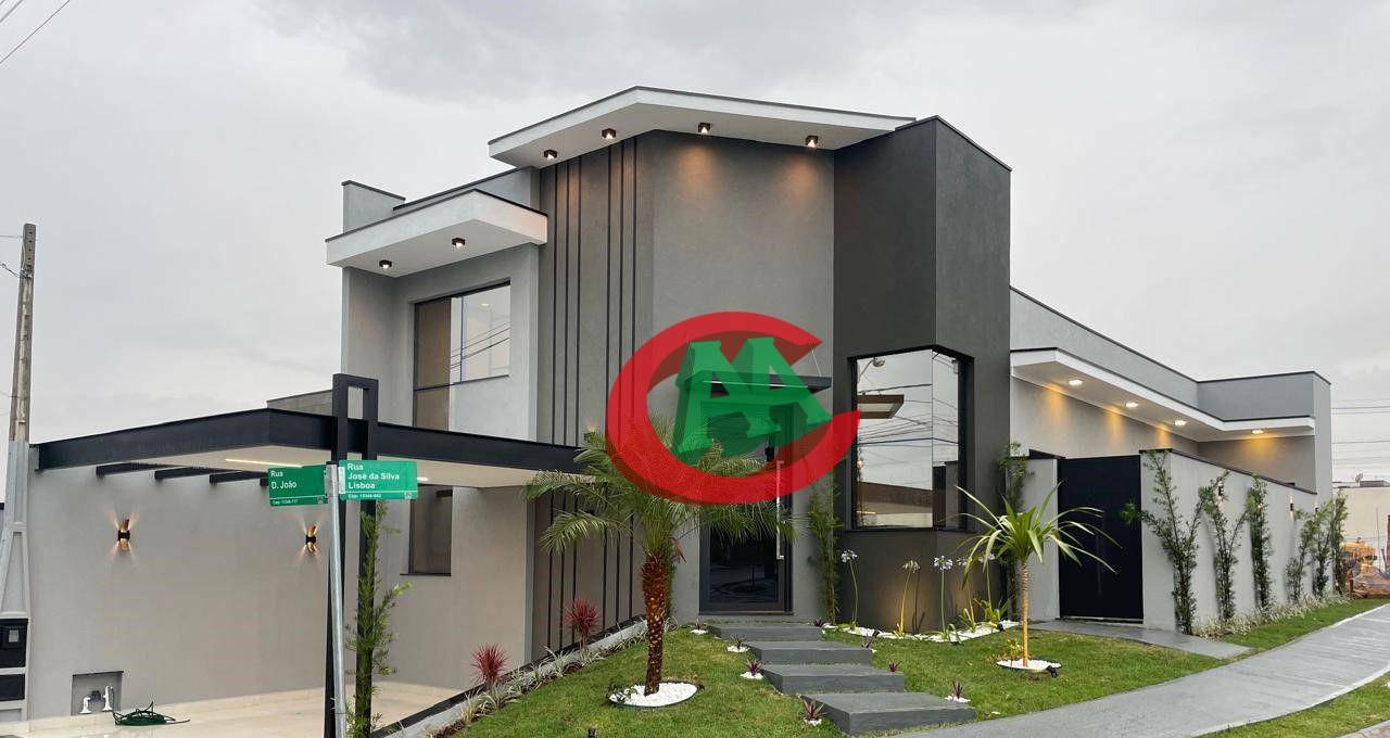 Casa de Condomínio à venda com 3 quartos, 130m² - Foto 2