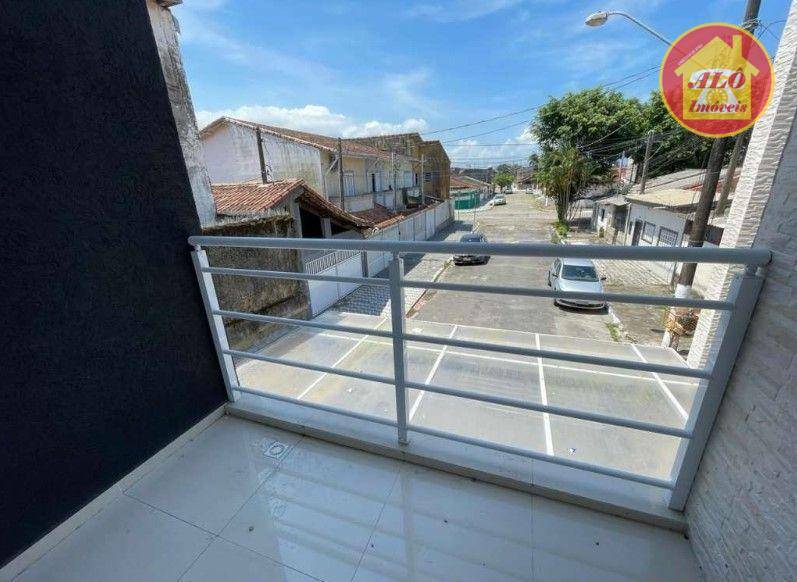 Sobrado à venda com 2 quartos, 75m² - Foto 17