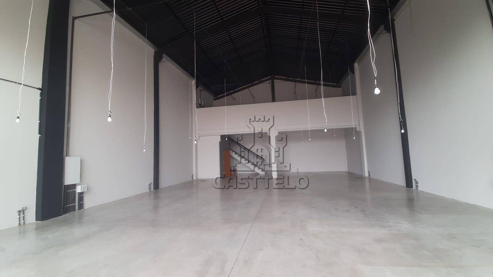 Loja-Salão, 256 m² - Foto 2