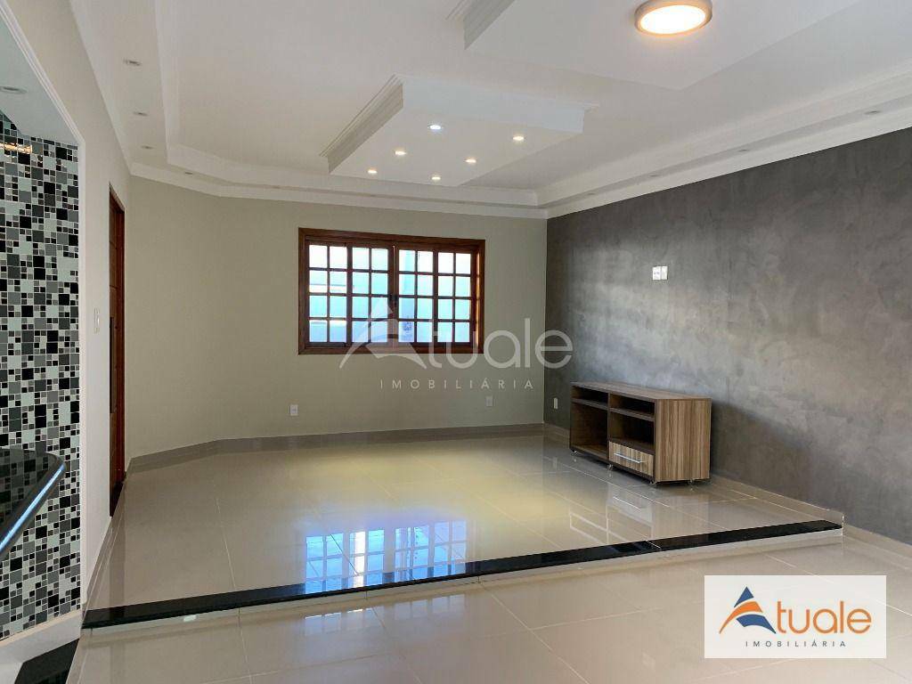 Casa à venda com 3 quartos, 179m² - Foto 8