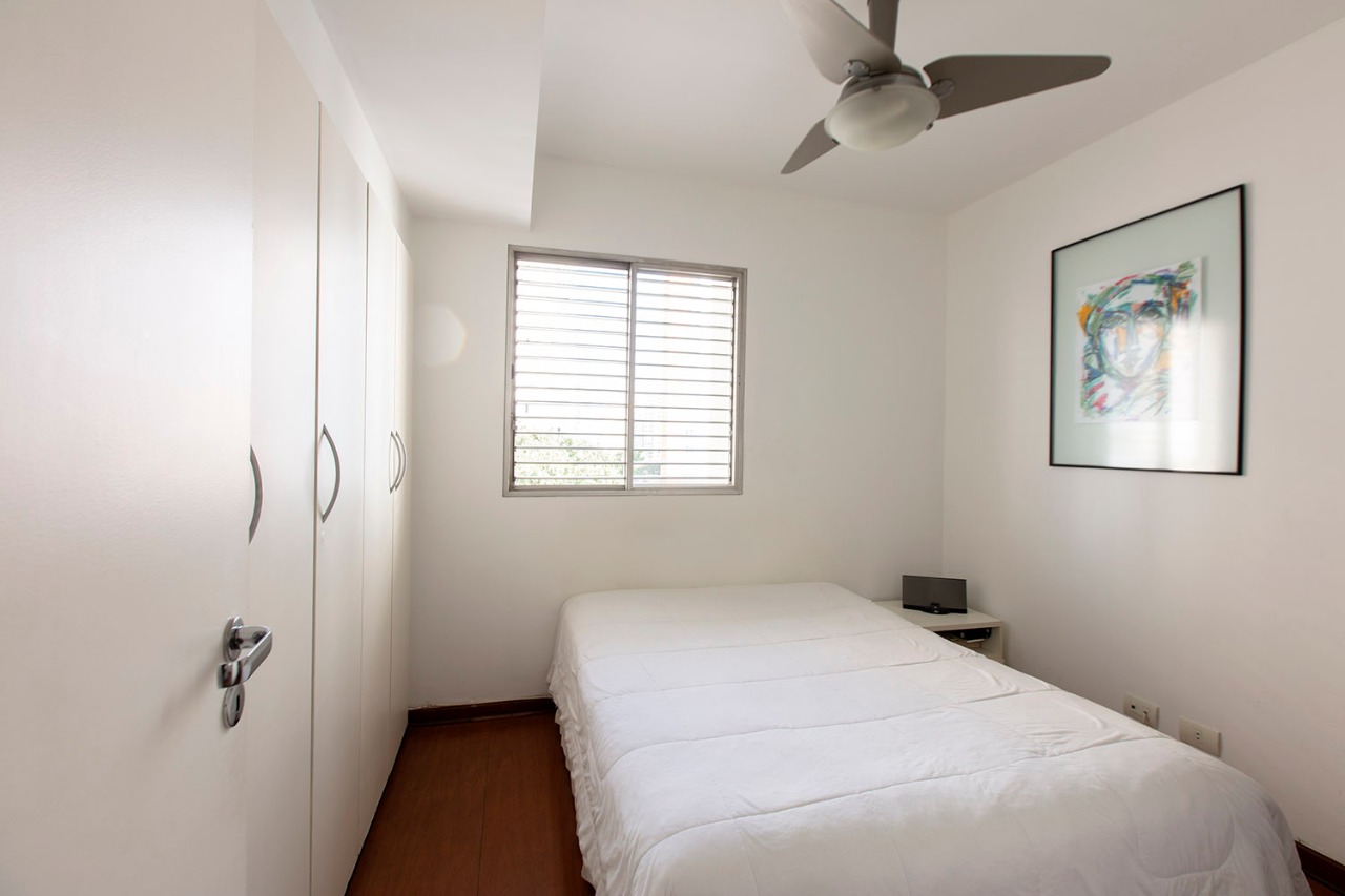 Apartamento à venda com 3 quartos, 85m² - Foto 20