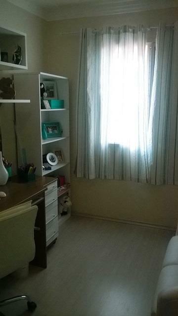 Apartamento à venda com 2 quartos, 60m² - Foto 15