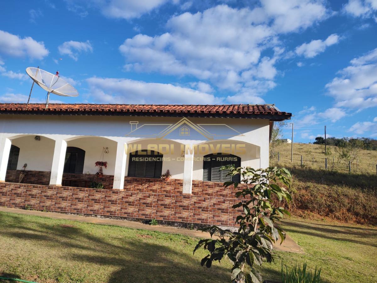 Fazenda à venda, 3600m² - Foto 14