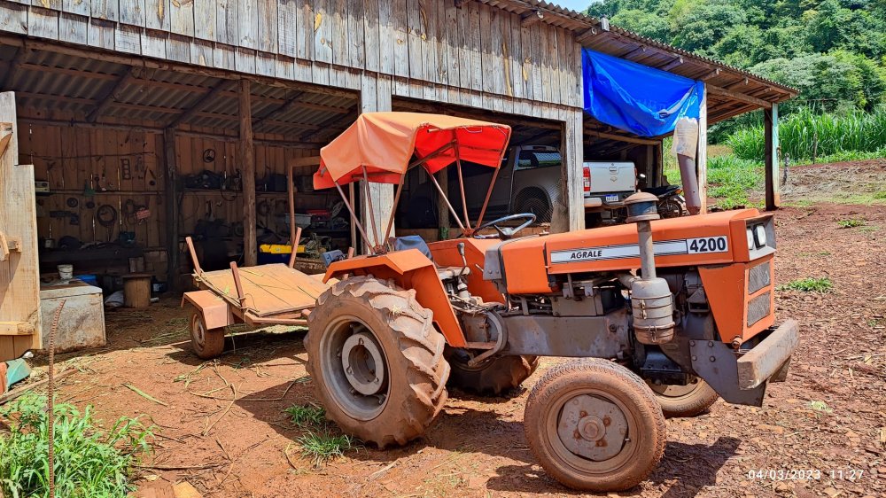 Fazenda à venda, 48400m² - Foto 12