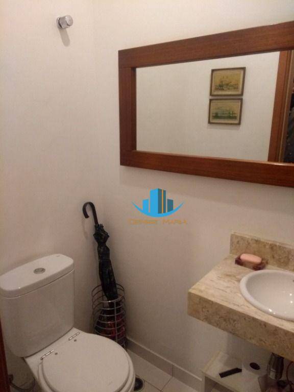 Apartamento à venda com 2 quartos, 140m² - Foto 3