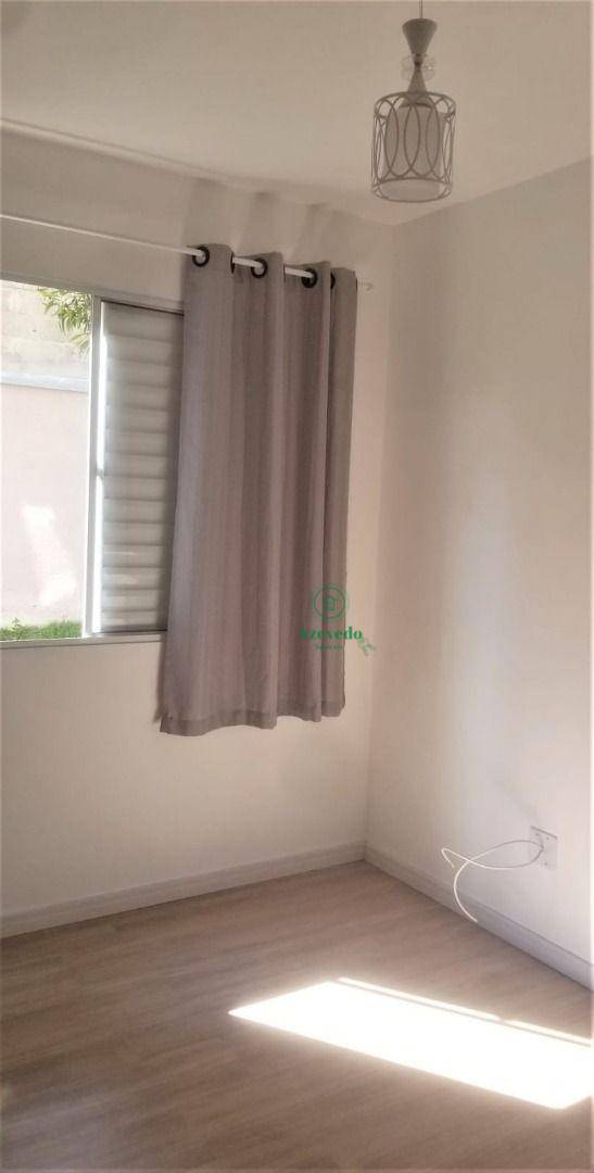 Apartamento à venda com 2 quartos, 54m² - Foto 9