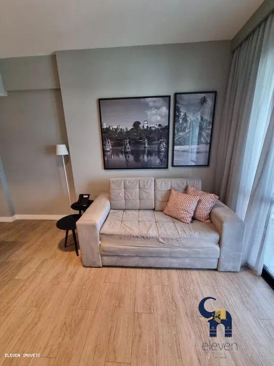 Apartamento à venda com 1 quarto, 45m² - Foto 4