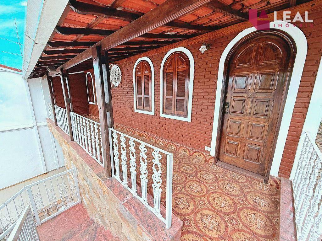 Casa, 190 m² - Foto 4