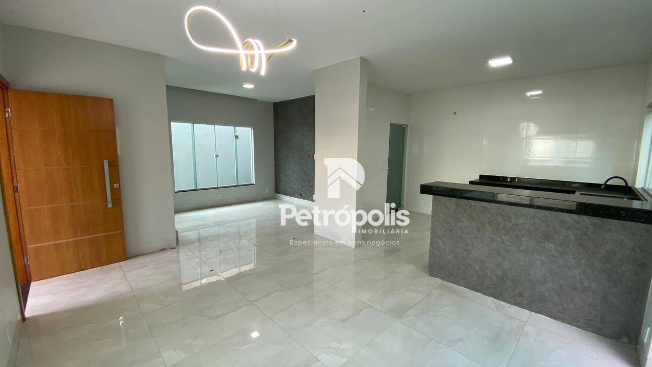 Sobrado à venda com 3 quartos, 160m² - Foto 4