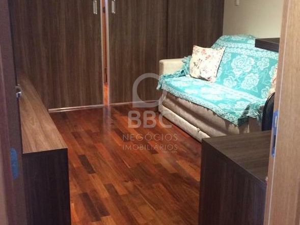 Apartamento à venda com 4 quartos, 177m² - Foto 21