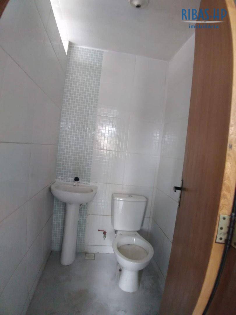 Conjunto Comercial-Sala para alugar, 39m² - Foto 4