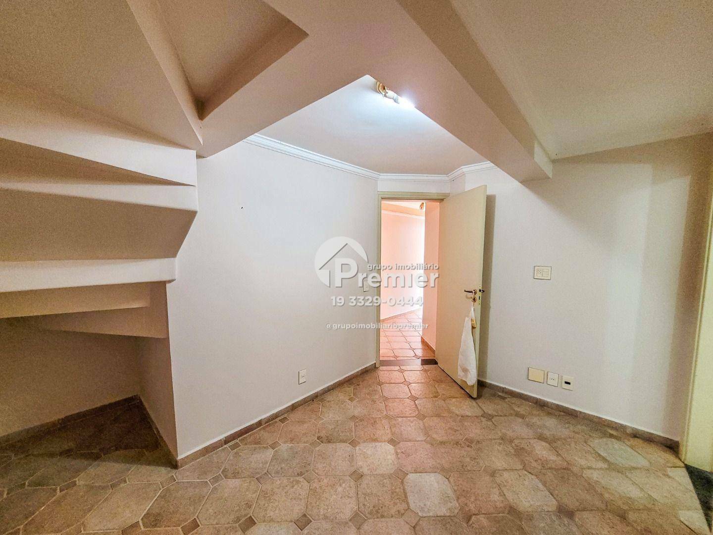 Casa de Condomínio à venda com 5 quartos, 437m² - Foto 43