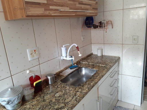 Apartamento à venda com 2 quartos, 65m² - Foto 16