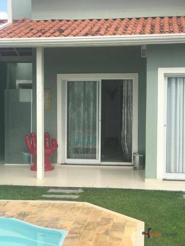 Casa de Condomínio à venda com 2 quartos, 150m² - Foto 1