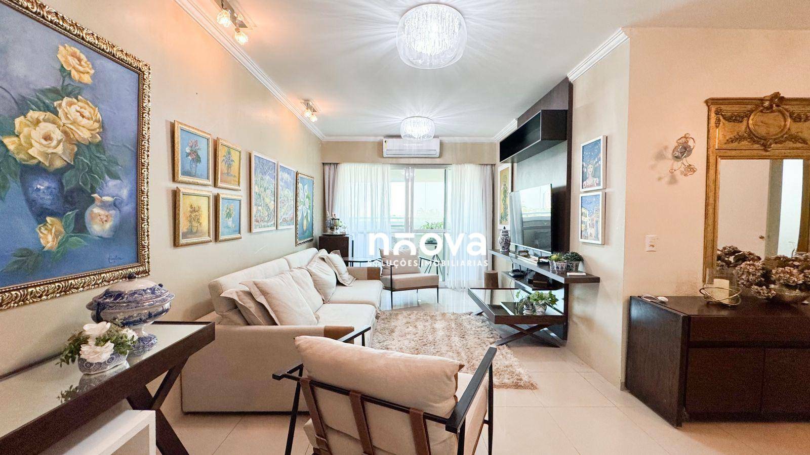 Apartamento, 3 quartos, 110 m² - Foto 15