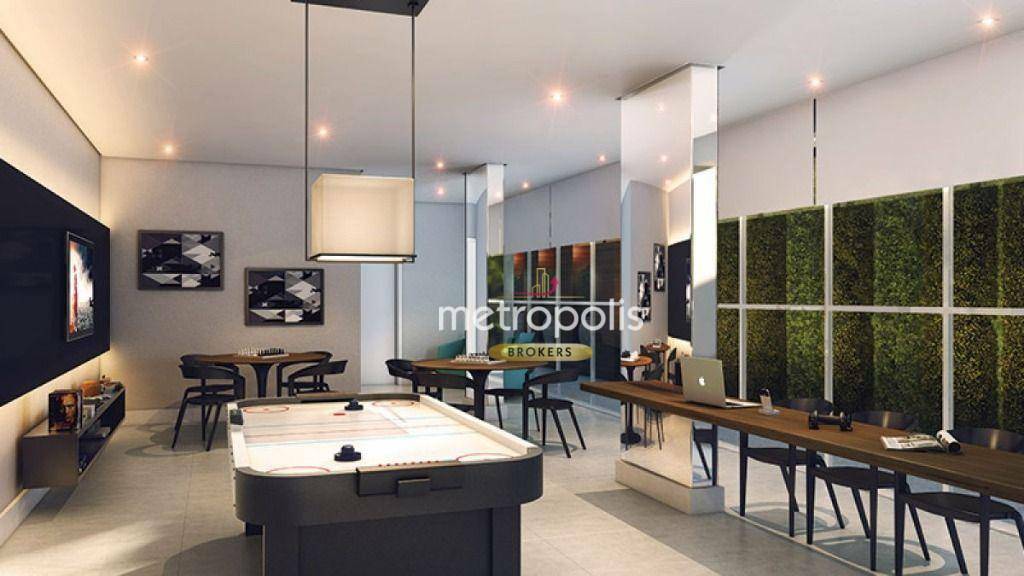 Apartamento à venda com 4 quartos, 206m² - Foto 19