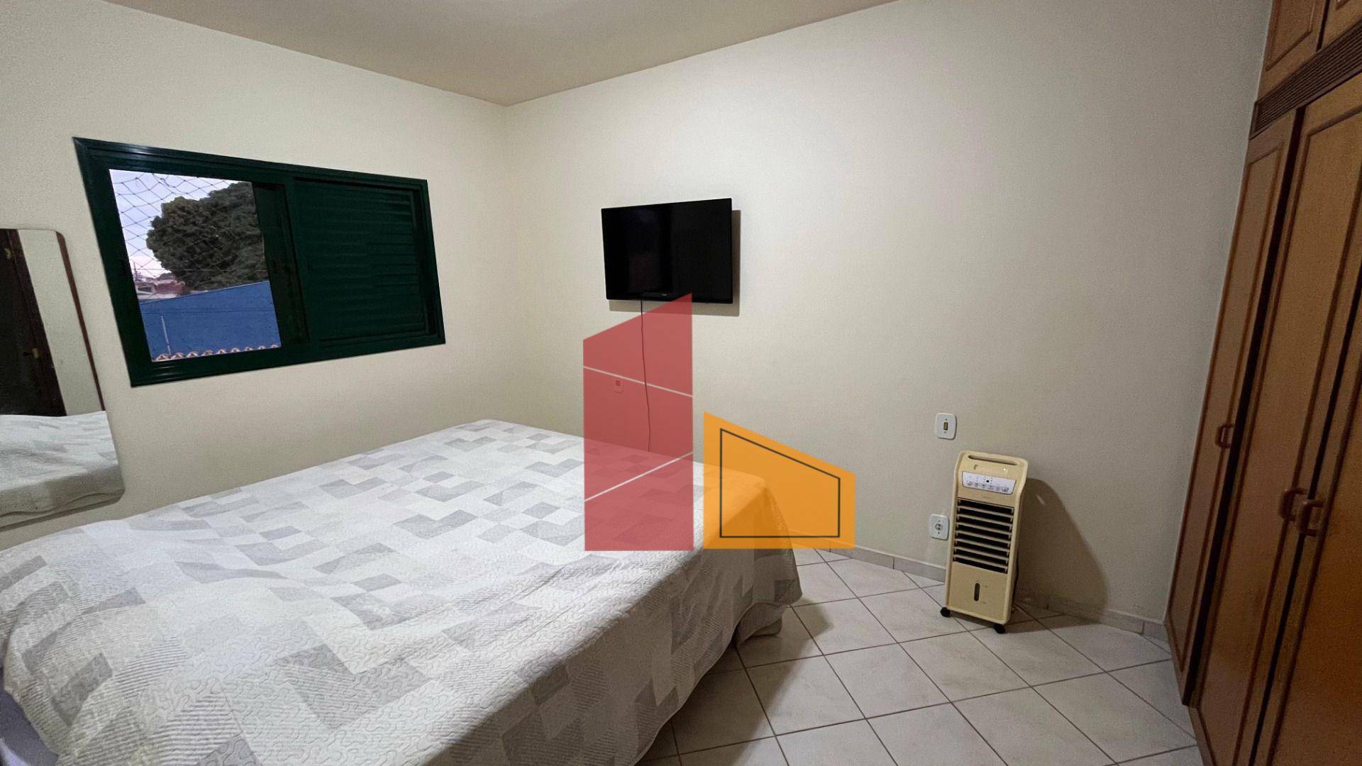 Apartamento à venda com 3 quartos, 80m² - Foto 10