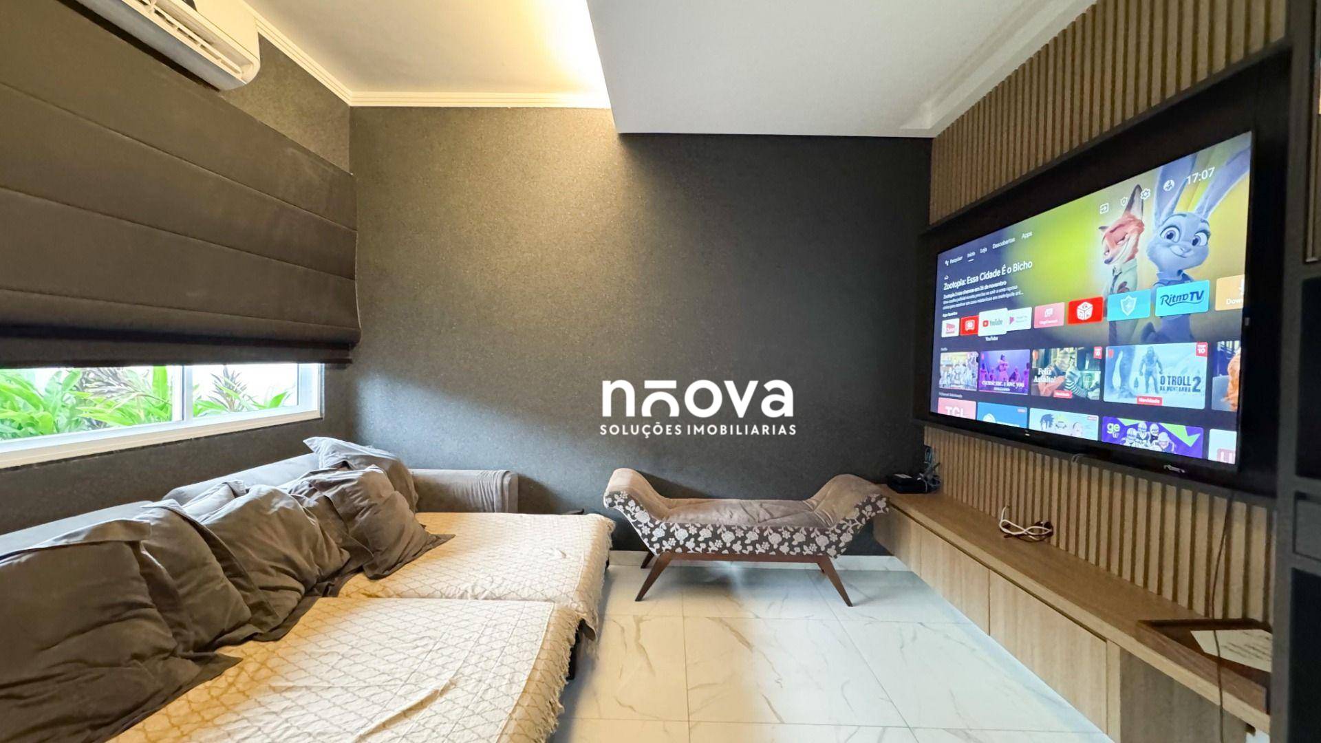 Casa, 3 quartos, 270 m² - Foto 4