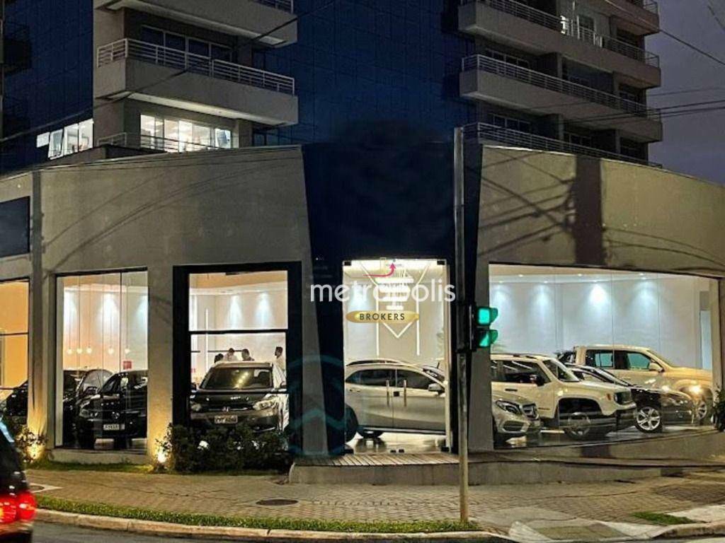 Loja-Salão para alugar, 237m² - Foto 6