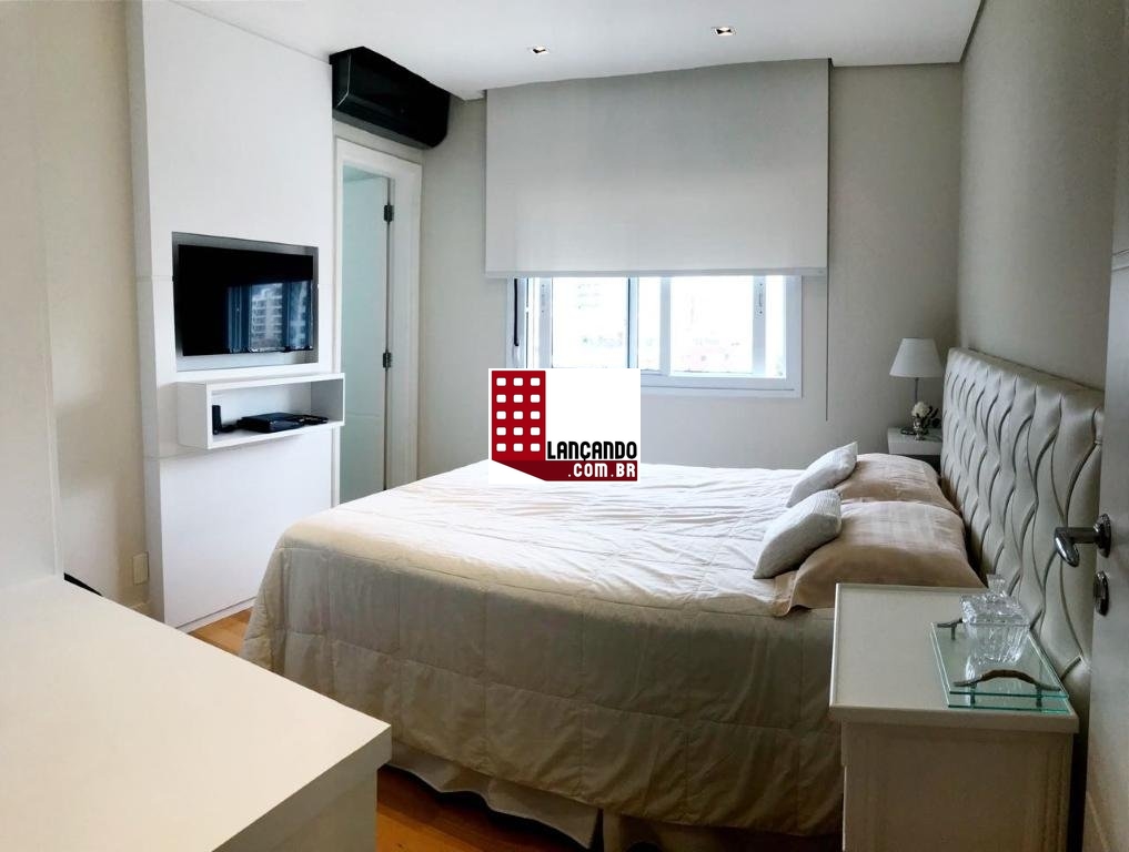 Apartamento à venda com 4 quartos, 298m² - Foto 4