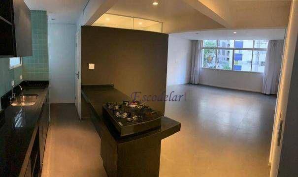 Apartamento à venda com 2 quartos, 98m² - Foto 7