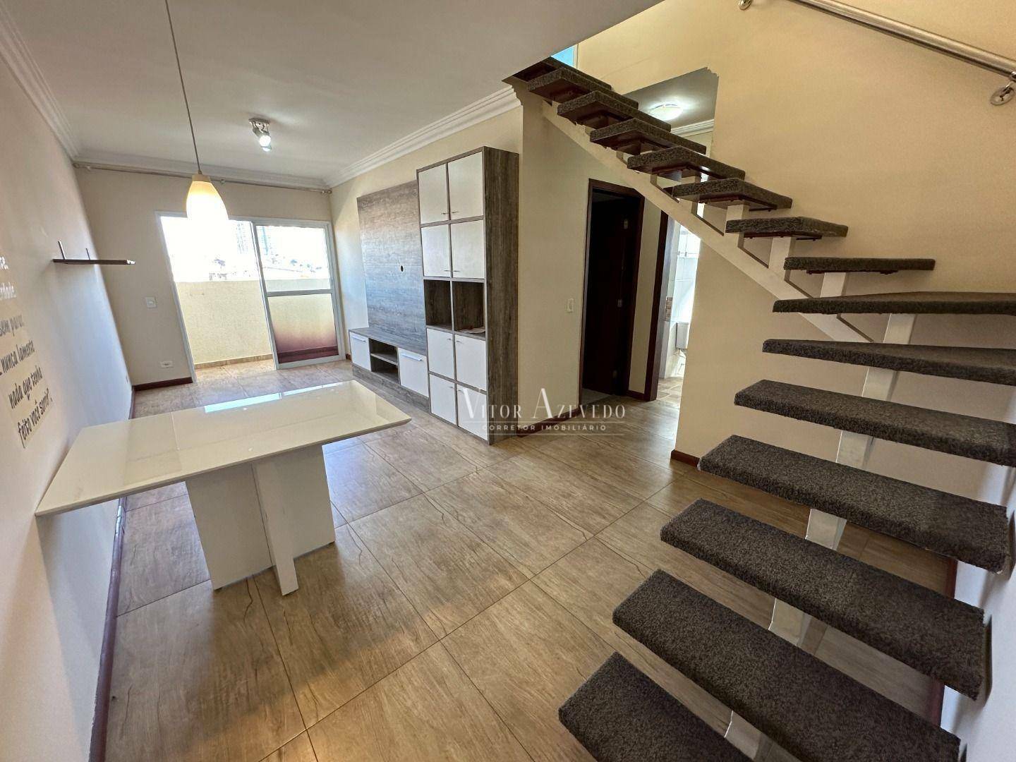 Apartamento à venda com 3 quartos, 152m² - Foto 6