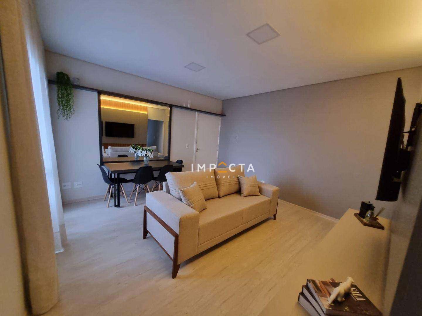 Apartamento à venda com 2 quartos, 63m² - Foto 7