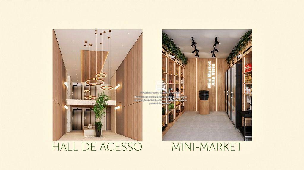 Apartamento, 2 quartos, 48 m² - Foto 12